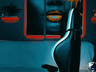 HarleyQuinse's Live Sex Cam Show