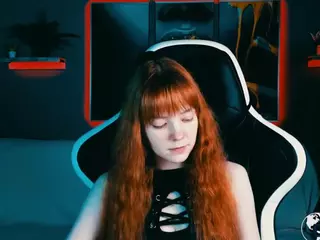 HarleyQuinse's Live Sex Cam Show