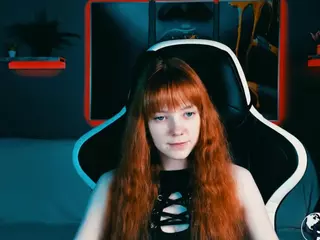 HarleyQuinse's Live Sex Cam Show