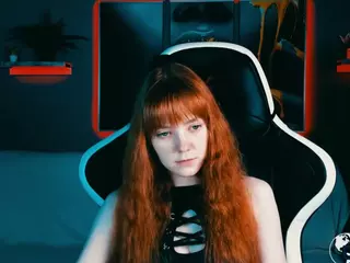 HarleyQuinse's Live Sex Cam Show