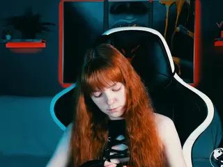 HarleyQuinse's Live Sex Cam Show