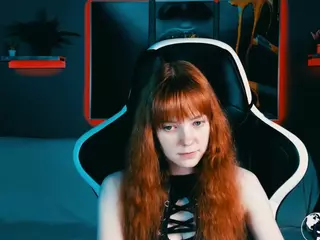 HarleyQuinse's Live Sex Cam Show