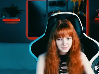 HarleyQuinse's Live Sex Cam Show
