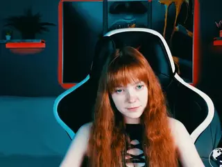 HarleyQuinse's Live Sex Cam Show