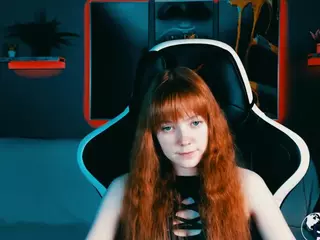 HarleyQuinse's Live Sex Cam Show