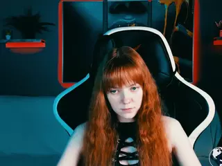 HarleyQuinse's Live Sex Cam Show
