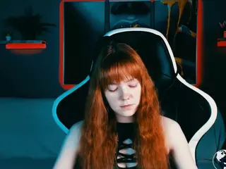 HarleyQuinse's Live Sex Cam Show