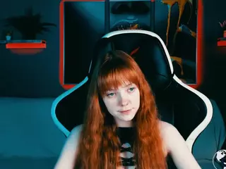 HarleyQuinse's Live Sex Cam Show
