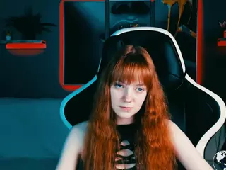 HarleyQuinse's Live Sex Cam Show