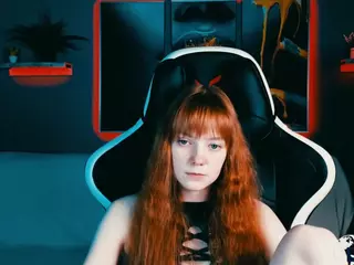 HarleyQuinse's Live Sex Cam Show