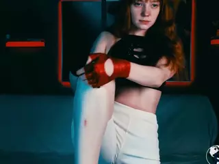HarleyQuinse's Live Sex Cam Show