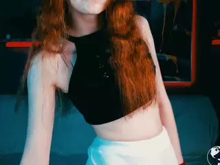 HarleyQuinse's Live Sex Cam Show
