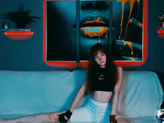 HarleyQuinse's Live Sex Cam Show