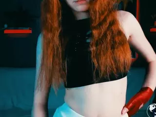 HarleyQuinse's Live Sex Cam Show