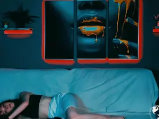 HarleyQuinse's Live Sex Cam Show