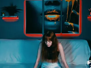 HarleyQuinse's Live Sex Cam Show