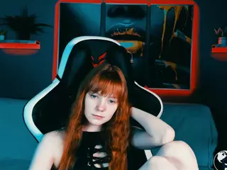 HarleyQuinse's Live Sex Cam Show