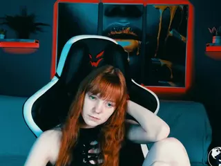 HarleyQuinse's Live Sex Cam Show