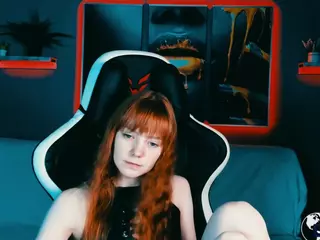HarleyQuinse's Live Sex Cam Show