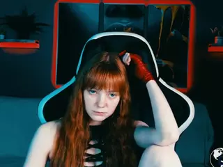 HarleyQuinse's Live Sex Cam Show