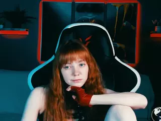 HarleyQuinse's Live Sex Cam Show