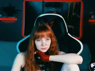 HarleyQuinse's Live Sex Cam Show