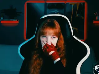 HarleyQuinse's Live Sex Cam Show