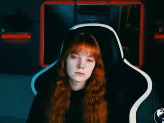 HarleyQuinse's Live Sex Cam Show