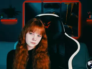 HarleyQuinse's Live Sex Cam Show