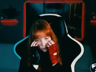 HarleyQuinse's Live Sex Cam Show