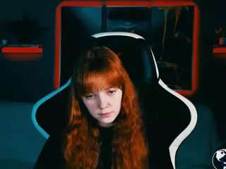 HarleyQuinse's Live Sex Cam Show