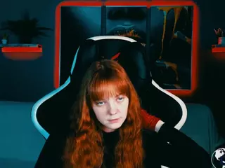 HarleyQuinse's Live Sex Cam Show