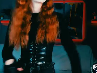 HarleyQuinse's Live Sex Cam Show