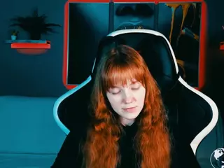 HarleyQuinse's Live Sex Cam Show
