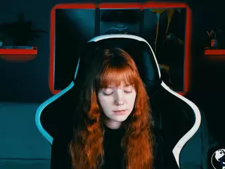 HarleyQuinse's Live Sex Cam Show