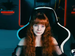 HarleyQuinse's Live Sex Cam Show
