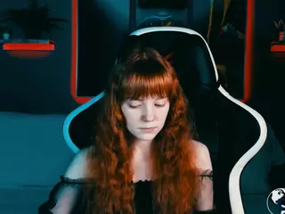 HarleyQuinse's Live Sex Cam Show