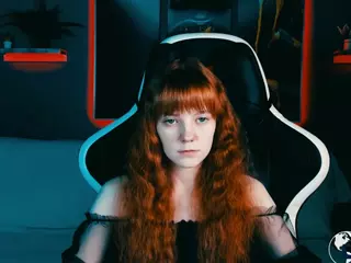 HarleyQuinse's Live Sex Cam Show