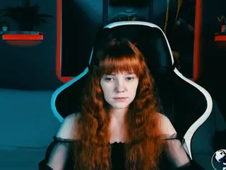 HarleyQuinse's Live Sex Cam Show