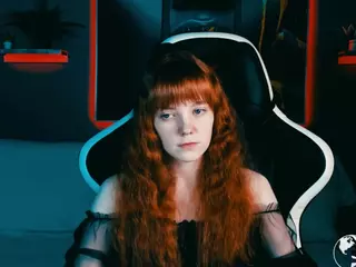 HarleyQuinse's Live Sex Cam Show