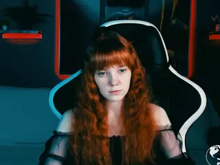 HarleyQuinse's Live Sex Cam Show