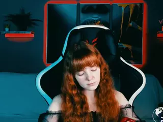 HarleyQuinse's Live Sex Cam Show