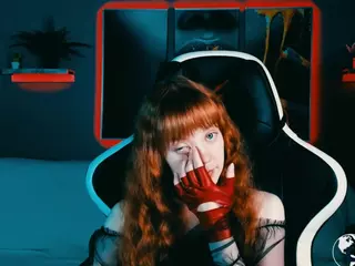 HarleyQuinse's Live Sex Cam Show