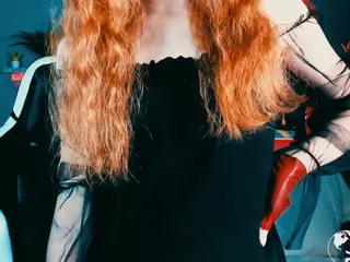HarleyQuinse's Live Sex Cam Show