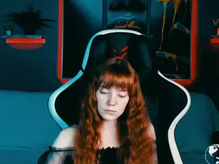 HarleyQuinse's Live Sex Cam Show