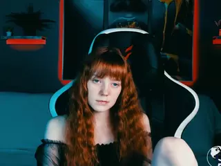 HarleyQuinse's Live Sex Cam Show