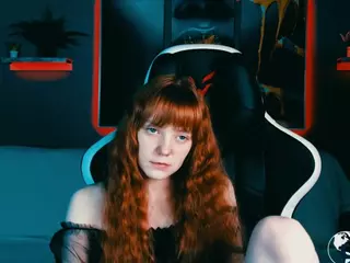 HarleyQuinse's Live Sex Cam Show