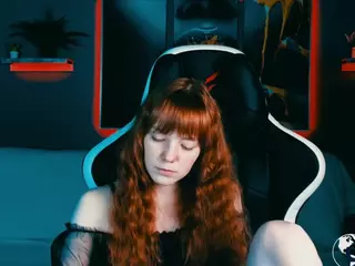 HarleyQuinse's Live Sex Cam Show