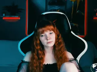 HarleyQuinse's Live Sex Cam Show