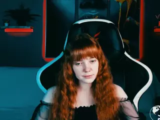 HarleyQuinse's Live Sex Cam Show